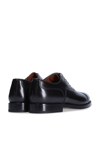 Franceschetti Liverpool Leather Oxford