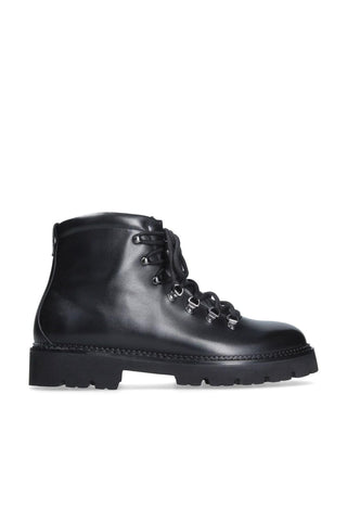 Franceschetti Livigno Calf-Skin Leather Hiking Boots (FCCT1025)-AmbrogioShoes