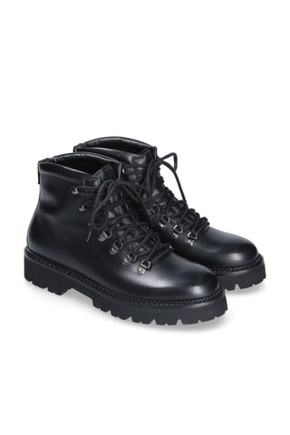 Franceschetti Livigno Leather Hiking Boots (FCCT1025)