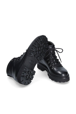 Franceschetti Livigno Leather Hiking Boots (FCCT1025)