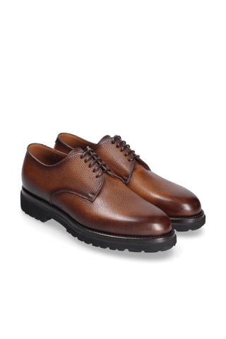 Franceschetti Lodz Leather Derby (FCCT1093)