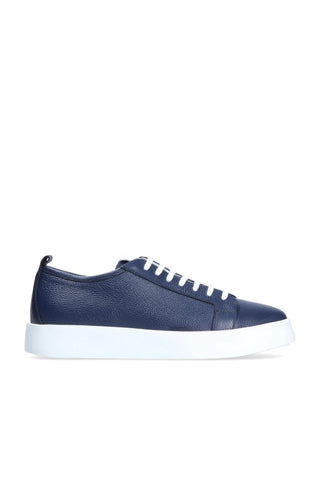 Franceschetti Lukas Leather Casual Derby Sneakers (FCCT1056)