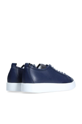Franceschetti Lukas Leather Casual Derby Sneakers (FCCT1056)