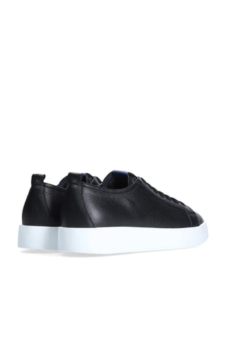 Franceschetti Lukas Leather Casual Derby Sneakers (FCCT1056)