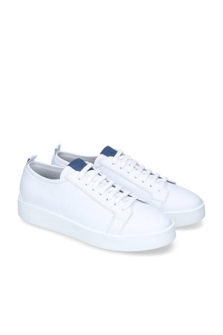 Franceschetti Lukas Leather Casual Derby Sneakers (FCCT1056)