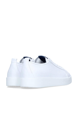 Franceschetti Lukas Leather Casual Derby Sneakers (FCCT1056)