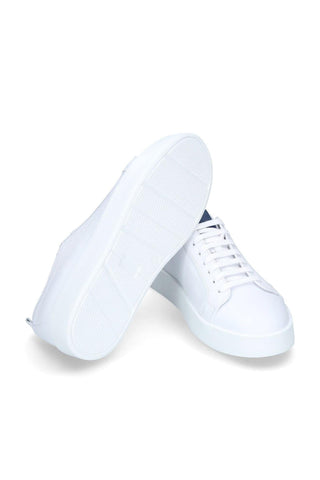 Franceschetti Lukas Leather Casual Derby Sneakers (FCCT1056)
