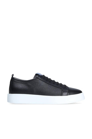 Franceschetti Lukas Leather Casual Derby Sneakers (FCCT1056)