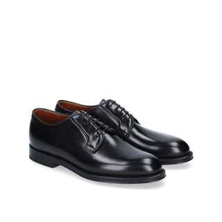 Franceschetti Manchester Calf-Skin Leather Derby (FCCT1123)-AmbrogioShoes