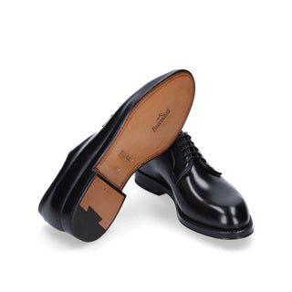 Franceschetti Manchester Calf-Skin Leather Derby (FCCT1123)-AmbrogioShoes