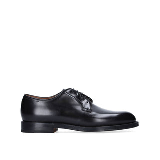 Franceschetti Manchester Calf-Skin Leather Derby (FCCT1123)-AmbrogioShoes
