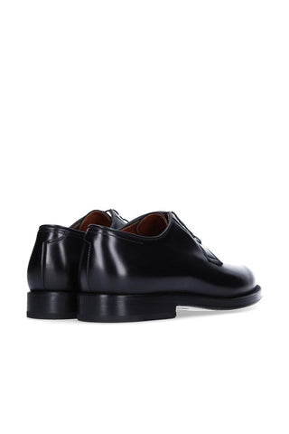 Franceschetti Manchester Leather Derby-AmbrogioShoes
