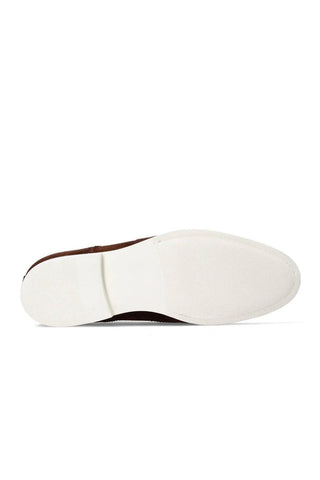 Franceschetti Matteo Suede Wing-Tip Derby-AmbrogioShoes