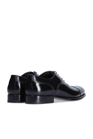 Franceschetti Montpellier Calf-Skin Leather Classic Oxfords (FCCT1035)-AmbrogioShoes