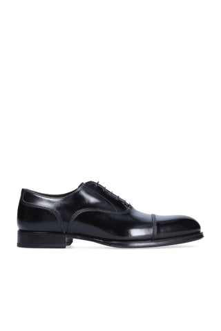 Franceschetti Montpellier Calf-Skin Leather Classic Oxfords (FCCT1035)-AmbrogioShoes