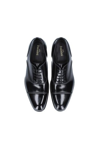 Franceschetti Montpellier Leather Classic Oxford
