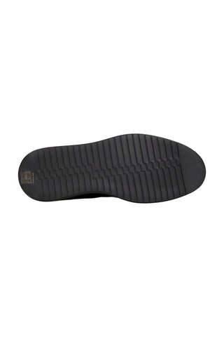 Franceschetti Monza Suede / Calf-Skin Leather Casual Sneakers (FCCT1092)-AmbrogioShoes