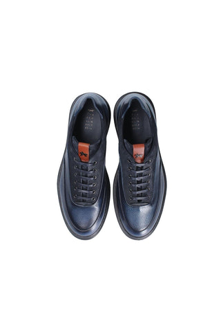 Franceschetti Monza Suede / Leather Casual Sneakers (FCCT1092)