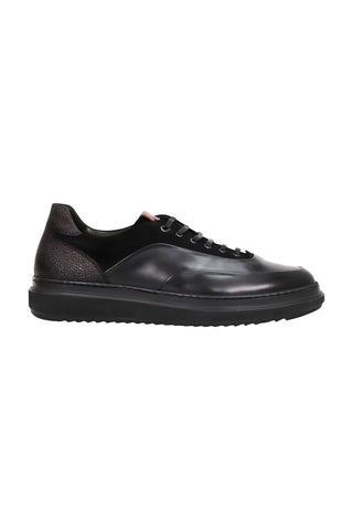 Franceschetti Monza Suede / Leather Casual Sneakers (FCCT1092)