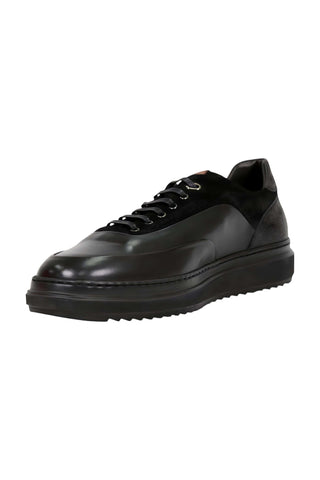 Franceschetti Monza Suede / Leather Casual Sneakers (FCCT1092)