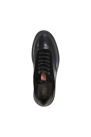 Franceschetti Monza Suede / Leather Casual Sneakers (FCCT1092)