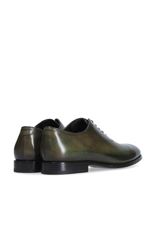 Franceschetti Nantes Calf-Skin Leather Oxford (FCCT1121)-AmbrogioShoes