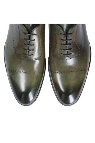 Franceschetti Nantes Leather Oxford (FCCT1121)