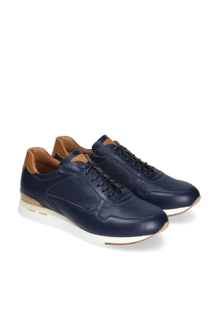 Franceschetti Nara Deer Sneakers-AmbrogioShoes