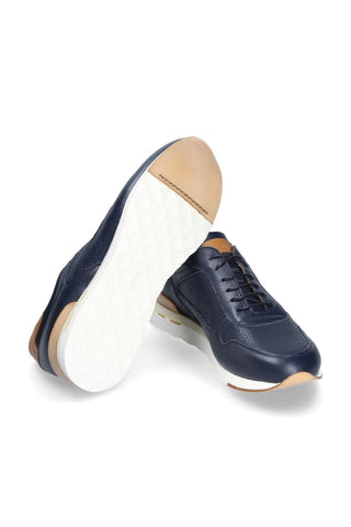 Franceschetti Nara Deer Sneakers-AmbrogioShoes