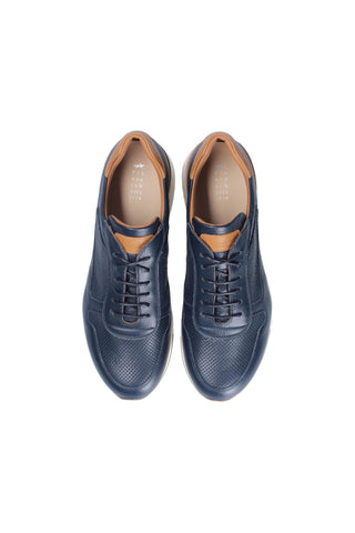 Franceschetti Nara Deer Sneakers-AmbrogioShoes