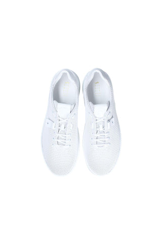 Franceschetti Nolan Perforated Leather Casual Sneakers (FCCT1058)-AmbrogioShoes