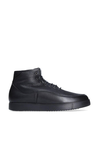 Franceschetti Oslo Sheep-skin Ankle Boot(FCCT1132)-AmbrogioShoes