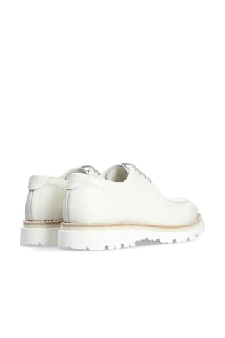 Franceschetti Panarea Calf-Skin Leather Derby (FCCT1111)-AmbrogioShoes