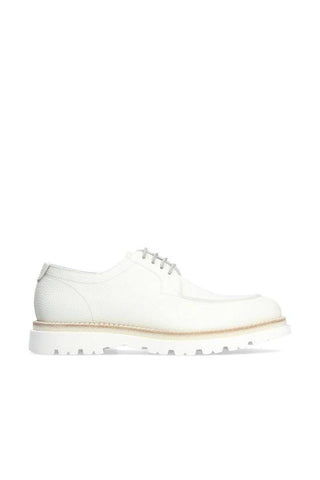 Franceschetti Panarea Calf-Skin Leather Derby (FCCT1111)-AmbrogioShoes