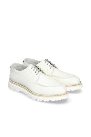 Franceschetti Panarea Leather Derby (FCCT1111)