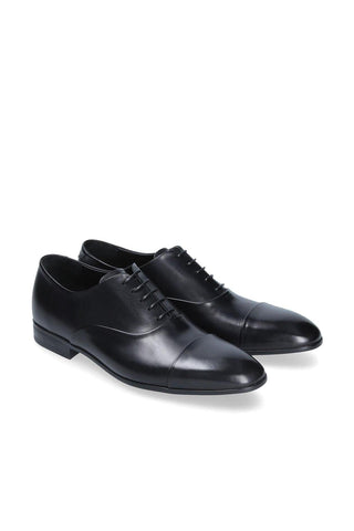 Franceschetti Perugia Leather Cap Toe Oxford (FCCT1125)