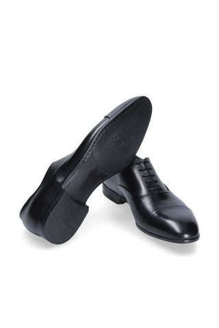 Franceschetti Perugia Leather Cap Toe Oxford (FCCT1125)