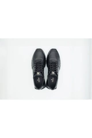 Franceschetti Phoenix Suede Slip-On Loafer (FCCT1114)-AmbrogioShoes
