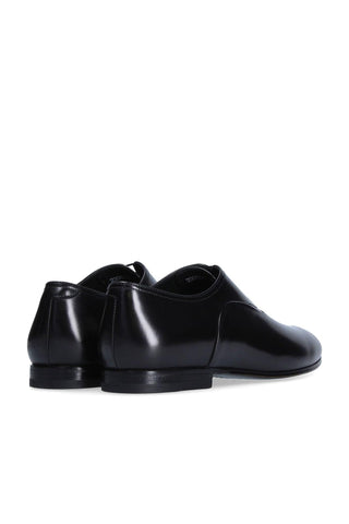 Franceschetti Simply Leather Oxfords-AmbrogioShoes