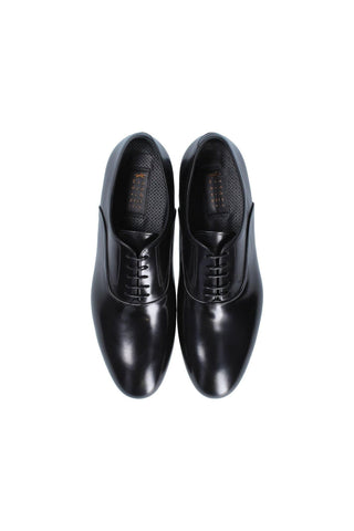 Franceschetti Simply Leather Oxfords-AmbrogioShoes