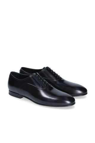 Franceschetti Simply Leather Oxfords (FCCT1051)