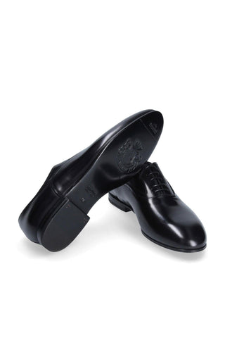 Franceschetti Simply Leather Oxfords (FCCT1051)