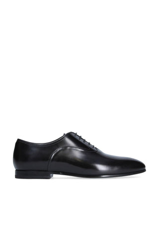 Franceschetti Simply Leather Oxfords-AmbrogioShoes