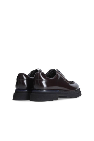 Franceschetti Sion 7467016 Leather Derby (FCCT1083)