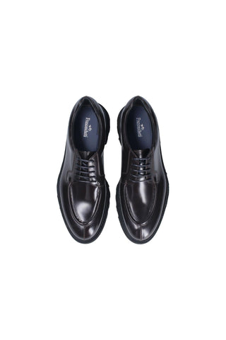 Franceschetti Sion 7467016 Leather Derby (FCCT1083)