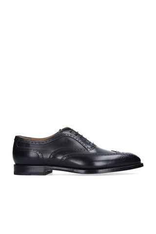 Franceschetti Swansea French Calf-Skin Leather Brogue Oxford (FCCT1036)-AmbrogioShoes