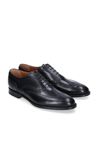 Franceschetti Swansea French Leather Brogue Oxford (FCCT1036)