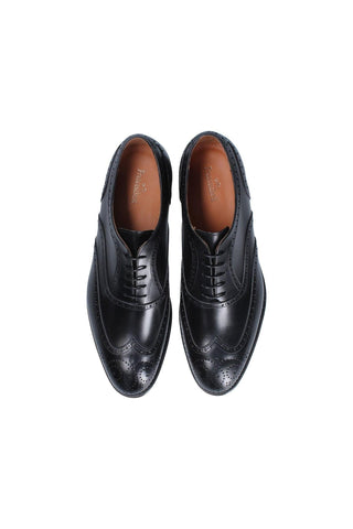 Franceschetti Swansea French Leather Brogue Oxford (FCCT1036)