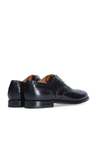 Franceschetti Swansea French Calf-Skin Leather Brogue Oxford (FCCT1036)-AmbrogioShoes