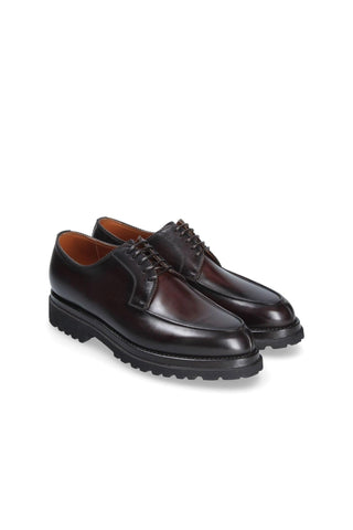 Franceschetti Torun Leather Moccasin Derby (FCCT1097)